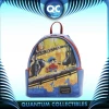 Quantum Collectibles Loungefly An American Tail Fievel Mini Backpack Preorder