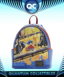 Quantum Collectibles Loungefly Elf Buddy And Friends Mini Backpack Preorder 5 Quantum Collectibles Loungefly Elf Buddy And Friends Mini Backpack Preorder