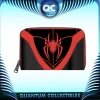 Quantum Collectibles Loungefly Spiderman Miles Morales Cosplay Wallet Preorder 2 Quantum Collectibles Loungefly Spiderman Miles Morales Cosplay Wallet Preorder
