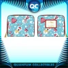Quantum Collectibles Loungefly Disney Seasonal Snowman Minnie Mickey AOP Zip Around Wallet Preorder 2 Quantum Collectibles Loungefly Disney Seasonal Snowman Minnie Mickey AOP Zip Around Wallet Preorder