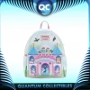 Quantum Collectibles Loungefly My Little Pony Castle Mini Backpack Preorder 2 Quantum Collectibles Loungefly My Little Pony Castle Mini Backpack Preorder