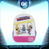 Quantum Collectibles Loungefly Mousercise Mini Backpack Preorder