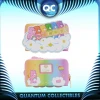 Quantum Collectibles Loungefly Care Bear Stare Zip Around Wallet Preorder 2 Quantum Collectibles Loungefly Care Bear Stare Zip Around Wallet Preorder