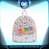Quantum Collectibles Loungefly Care Bear Stare Mini Backpack Preorder 2 Quantum Collectibles Loungefly Care Bear Stare Mini Backpack Preorder
