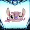 Quantum Collectibles Loungefly Lilo And Stitch Angel Crossbody Preorder