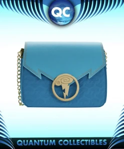 Quantum Collectibles Loungefly Hercules 25th Anniversary Crossbody Preorder