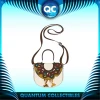 Quantum Collectibles LF DISNEY CHIP AND DALE DONUT SNATCHERS CROSSBODY