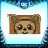 Quantum Collectibles LF STAR WARS WICKET COSPLAY FLAP WALLET Loungefly