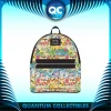 Quantum Collectibles LF POKEMON OMBRE MINI BACKPACK Loungefly