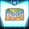 Quantum Collectibles Loungefly LF POKEMON OMBRE ZIP AROUND WALLET