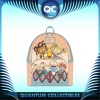 Quantum Collectibles LF NICKELODEON RUGRATS 30TH ANNIVERSARY MINI BACKPACK Loungefly