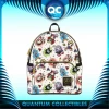 Quantum Collectibles Loungefly POP BY LF DISNEY VILLAINS TATTOO AOP MINI BACKPACK