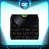 Quantum Collectibles LOUNGEFLY THE BEATLES LET IT BE VINYL RECORD WALLET