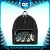 Quantum Collectibles LOUNGEFLY BEATLES ABBEY ROAD MINI BACKPACK PREORDER