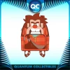 Quantum Collectibles Loungefly LF DISNEY WRECK IT RALPH COSPLAY MINI BACKPACK
