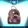Quantum Collectibles Loungefly The Hunchback Of Notre Dame Esmerelda Mini Backpack Pre-Order