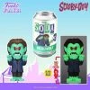 Quantum Collectibles Scooby Doo - Werewolf (sealed With Chance Of Chase) Vinyl Soda Pre-order USA Exclusive Stickered Pop Vinyls
