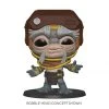 Quantum Collectibles Funko Pop! Star Wars: 10 Inch Babu Frik Pre-Order USA Exclusive Stickered Pop Vinyls