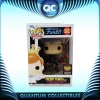 Quantum Collectibles Funko Pop! SDCC 2022 Box Of Fun Freddy As Carnage Metallic 2000 Piece Preorder Funko Pop! Vinyls