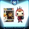 Quantum Collectibles Funko Pop! SDCC 2022 Box Of Fun Freddy As Masked Worker (Triangle Mask) Preorder