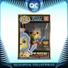 Quantum Collectibles Funko Pop! Vinyls Funko Pop! SDCC 2022 Box Of Fun Blacklight Battle Pop Protector Preorder