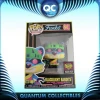Quantum Collectibles Funko Pop! SDCC 2022 Box Of Fun Blacklight Battle Blacklight Bandit Preorder 2 Quantum Collectibles Funko Pop! SDCC 2022 Box Of Fun Blacklight Battle Blacklight Bandit Preorder
