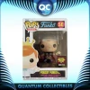 Quantum Collectibles Funko Pop! Vinyls Funko Pop! SDCC 2022 Box Of Fun Freddy As Thor Metallic 1000 Piece Preorder