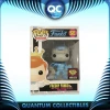 Quantum Collectibles Funko Pop! SDCC 2022 Box Of Fun Freddy As Tron 4000 Piece Preorder Funko Pop! Vinyls