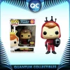 Quantum Collectibles Funko Pop! Vinyls Funko Pop! SDCC 2022 Box Of Fun Freddy As Masked Worker (Square Mask) Preorder