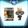 Quantum Collectibles Funko Pop! SDCC 2022 Box Of Fun Freddy Fresh 4000 Piece Preorder Funko Pop! Vinyls