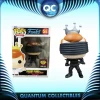 Quantum Collectibles Funko Pop! SDCC 2022 Box Of Fun Freddy As Snake Eyes 4000 Piece Preorder Funko Pop! Vinyls