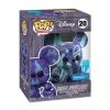 Quantum Collectibles Funko Pop! Disney: Mickey Mouse Art Series Sorcerers Apprentice Walmart Exclusive Funko Fair Pre-Order