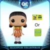 Quantum Collectibles Funko Pop! SDCC 2022 Squid Games Young-Hee Doll (US Import) Exclusive Preorder