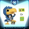 Quantum Collectibles Funko Pop! Vinyls Funko Pop! SDCC 2022 Rockstar Toucan (US Import) Exclusive Preorder