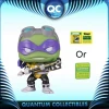 Quantum Collectibles Funko Pop! SDCC 2022 TMNT X Power Rangers: Donatello (US Import) Exclusive Preorder 2 Quantum Collectibles Funko Pop! SDCC 2022 TMNT X Power Rangers: Donatello (US Import) Exclusive Preorder