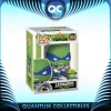 Quantum Collectibles Funko Pop! Vinyls Funko Pop! SDCC 2022 TMNT X Power Rangers: Leonardo Toy Tokyo Exclusive