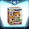 Quantum Collectibles Funko Pop! SDCC 2022 MOTU: Laser Power He-Man (Metallic) Toy Tokyo Exclusive 2 Quantum Collectibles Funko Pop! SDCC 2022 MOTU: Laser Power He-Man (Metallic) Toy Tokyo Exclusive