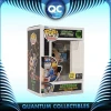 Quantum Collectibles Funko Pop! SDCC 2022 Astroboy GITD Bait Exclusive Preorder Funko Pop! Vinyls