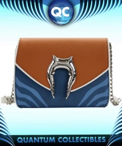 Quantum Collectibles Loungefly SDCC 2022 Ashoka Crossbody Preorder