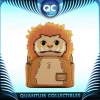 Quantum Collectibles Loungefly SDCC 2022 Fantastic Beasts Zouwu Figural Mini Backpack Preorder 2 Quantum Collectibles Loungefly SDCC 2022 Fantastic Beasts Zouwu Figural Mini Backpack Preorder