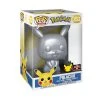 Quantum Collectibles Funko Pop! Vinyls Funko Pop! Pokemon: 10 Inch Silver Pikachu Target Con Exclusive Pre-Order 2 Quantum Collectibles Funko Pop! Vinyls Funko Pop! Pokemon: 10 Inch Silver Pikachu Target Con Exclusive Pre-Order