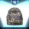 Quantum Collectibles Loungefly X Attic Salt Nightmare Before Christmas Mini Backpack Preorder