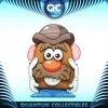 Quantum Collectibles Loungefly Toys Story Mr Potato Head Figural Mini Backpack Preorder