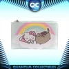 Quantum Collectibles Loungefly Pusheen X Hello Kitty Wallet Preorder