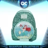 Quantum Collectibles Loungefly Disney Sequin Ariel Snowglobe Mini Backpack Preorder 1 Quantum Collectibles Loungefly Disney Sequin Ariel Snowglobe Mini Backpack Preorder