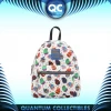 Quantum Collectibles Loungefly Marvel Sweets Mini Backpack Preorder