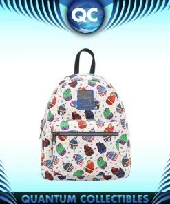 Quantum Collectibles Loungefly Marvel Sweets Mini Backpack Preorder