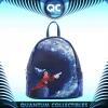 Quantum Collectibles Loungefly Sorcerer Mickey Mini Backpack Preorder