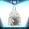 Quantum Collectibles Loungefly Pocahontas And Grandma Mini Backpack Preorder