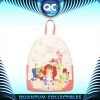 Quantum Collectibles Loungefly Alice Tea Party Chibi Mini Backpack Preorder